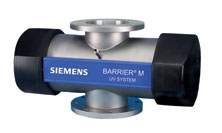 Barrier M UV Systems