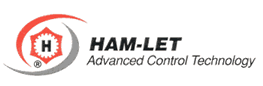 Ham-Let Advanced Control Technology