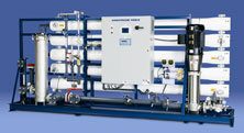 reverse osmosis systems 